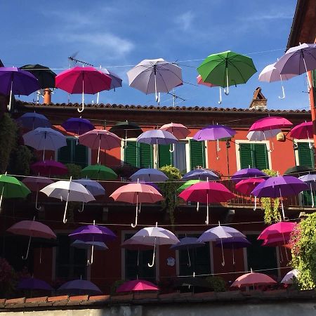 B&B Arcobaleno อาเลสซานเดรีย ภายนอก รูปภาพ