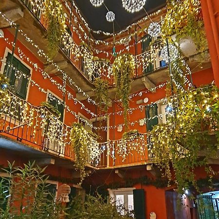 B&B Arcobaleno อาเลสซานเดรีย ภายนอก รูปภาพ