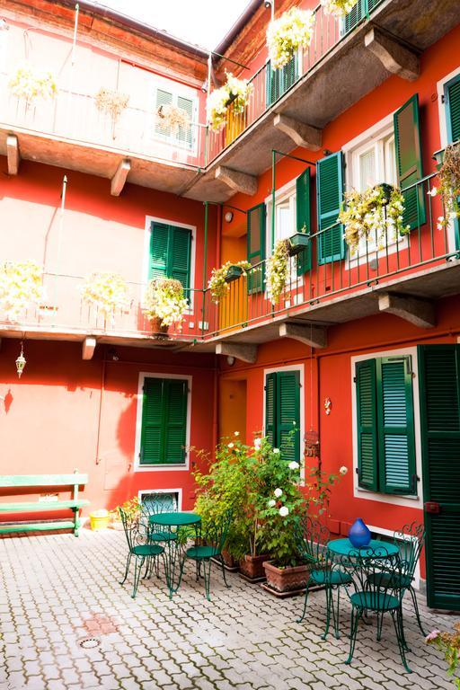 B&B Arcobaleno อาเลสซานเดรีย ภายนอก รูปภาพ