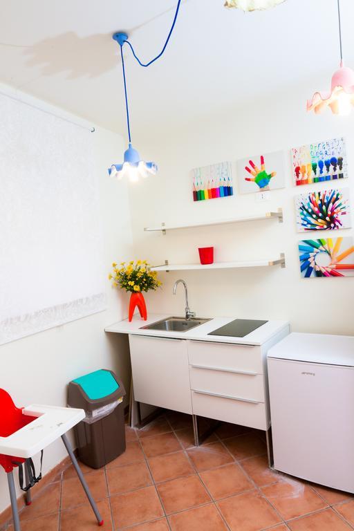 B&B Arcobaleno อาเลสซานเดรีย ภายนอก รูปภาพ
