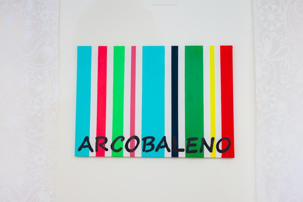 B&B Arcobaleno อาเลสซานเดรีย ภายนอก รูปภาพ