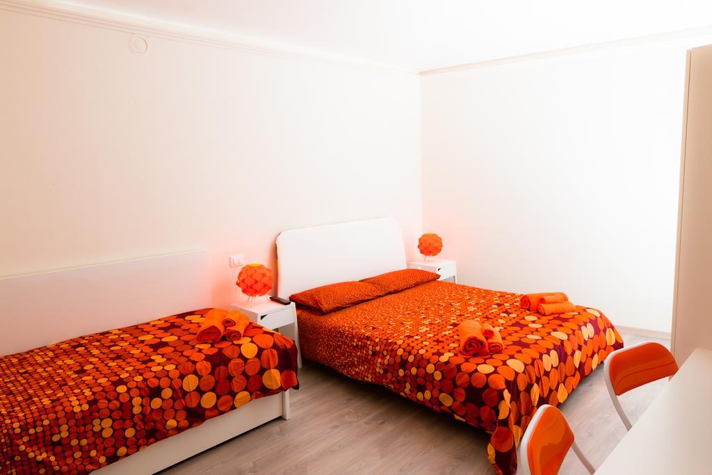 B&B Arcobaleno อาเลสซานเดรีย ห้อง รูปภาพ