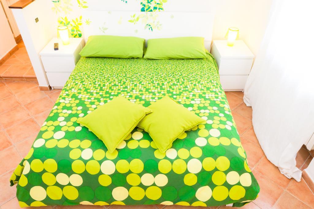 B&B Arcobaleno อาเลสซานเดรีย ห้อง รูปภาพ