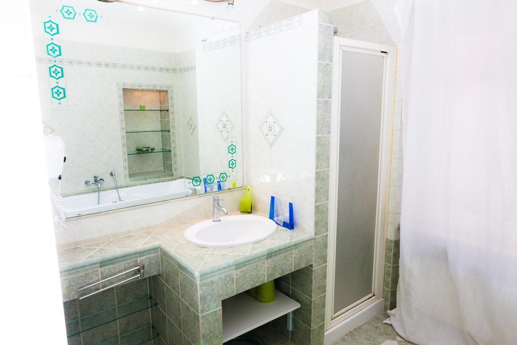 B&B Arcobaleno อาเลสซานเดรีย ห้อง รูปภาพ