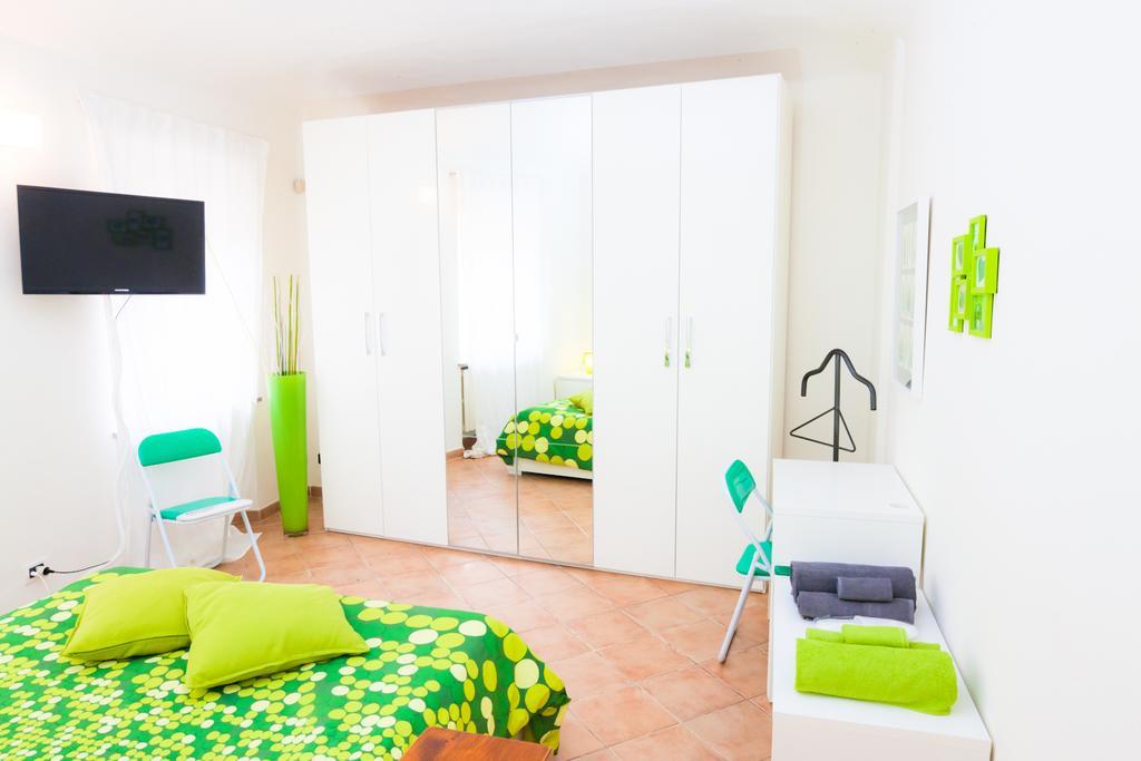 B&B Arcobaleno อาเลสซานเดรีย ห้อง รูปภาพ