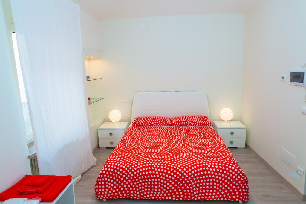B&B Arcobaleno อาเลสซานเดรีย ห้อง รูปภาพ