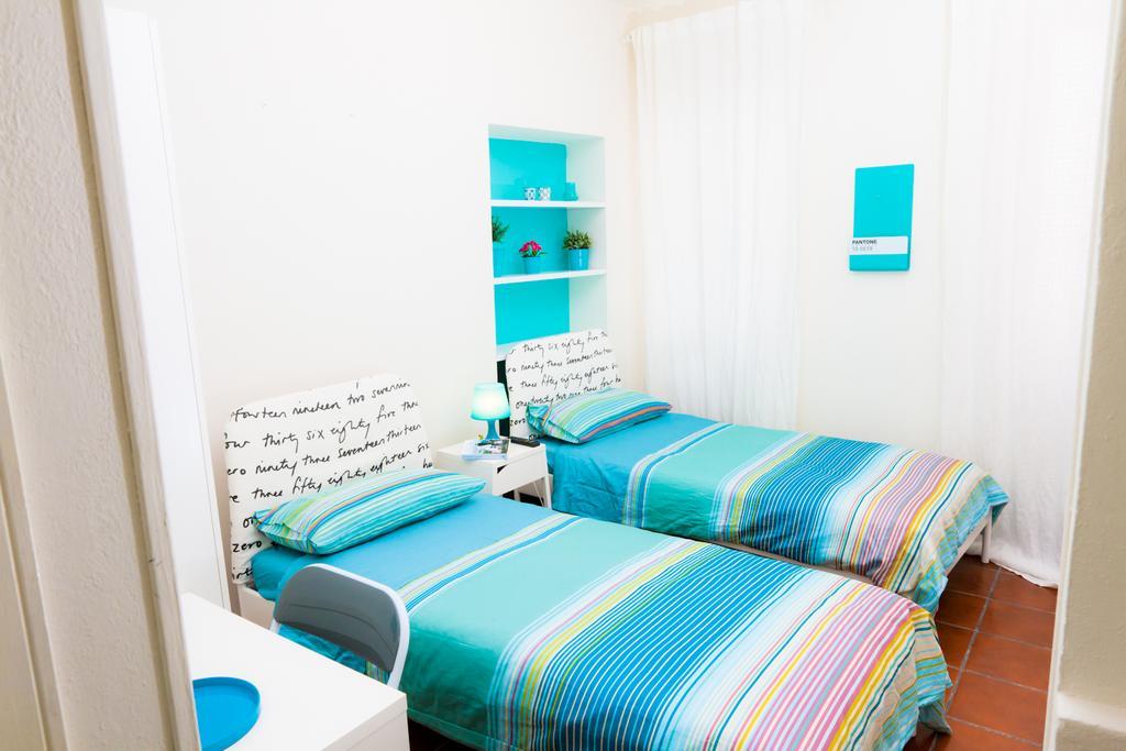 B&B Arcobaleno อาเลสซานเดรีย ห้อง รูปภาพ