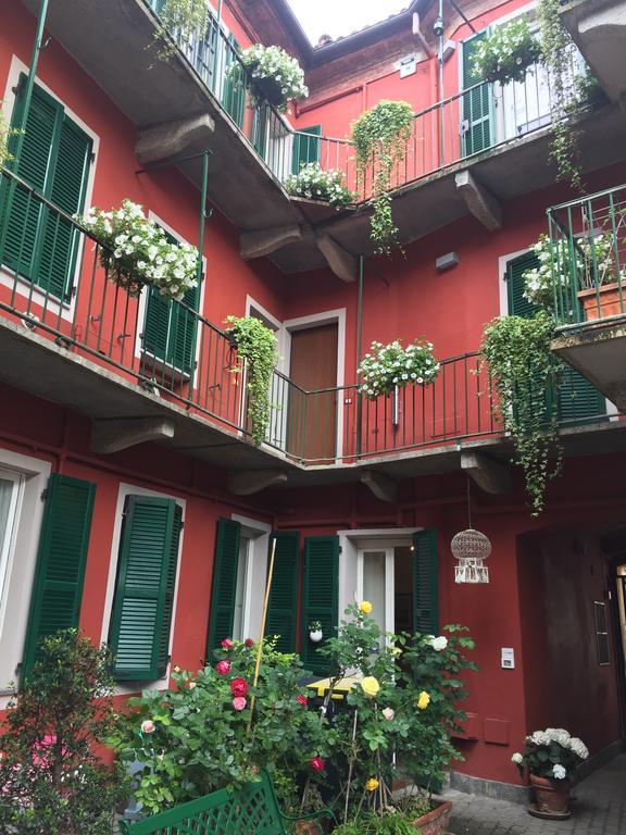 B&B Arcobaleno อาเลสซานเดรีย ภายนอก รูปภาพ