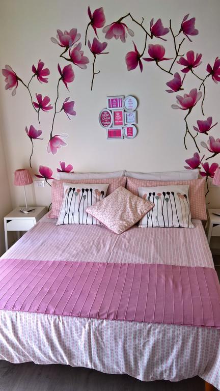 B&B Arcobaleno อาเลสซานเดรีย ภายนอก รูปภาพ