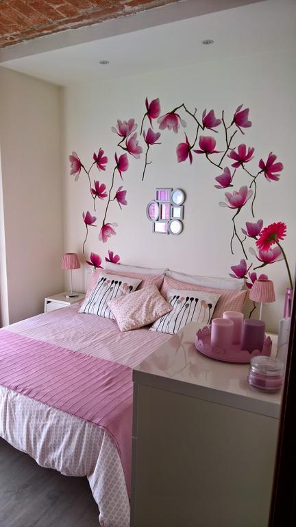 B&B Arcobaleno อาเลสซานเดรีย ภายนอก รูปภาพ