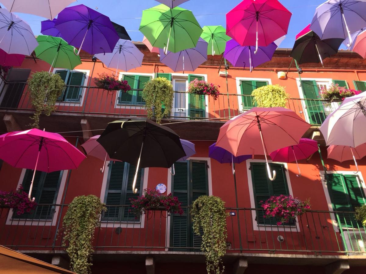 B&B Arcobaleno อาเลสซานเดรีย ภายนอก รูปภาพ