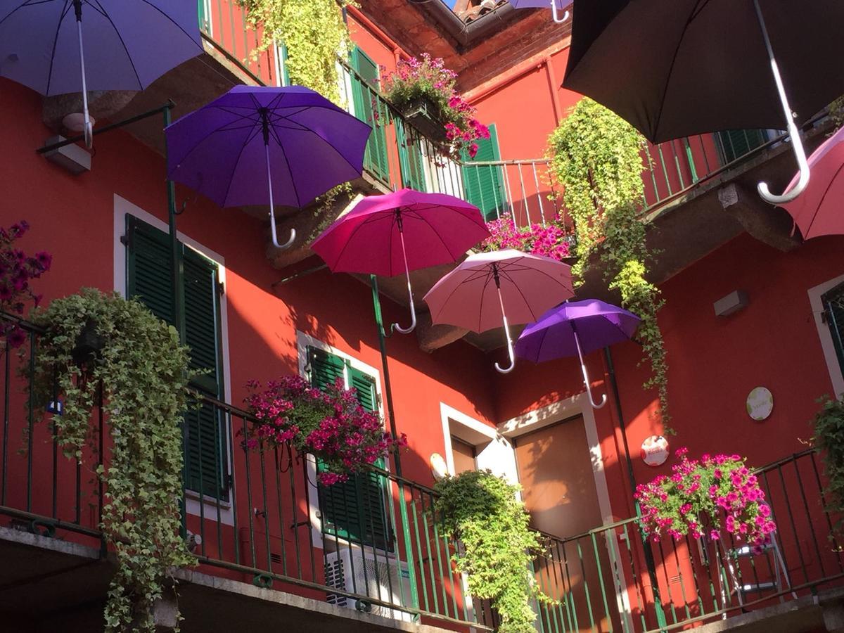 B&B Arcobaleno อาเลสซานเดรีย ภายนอก รูปภาพ